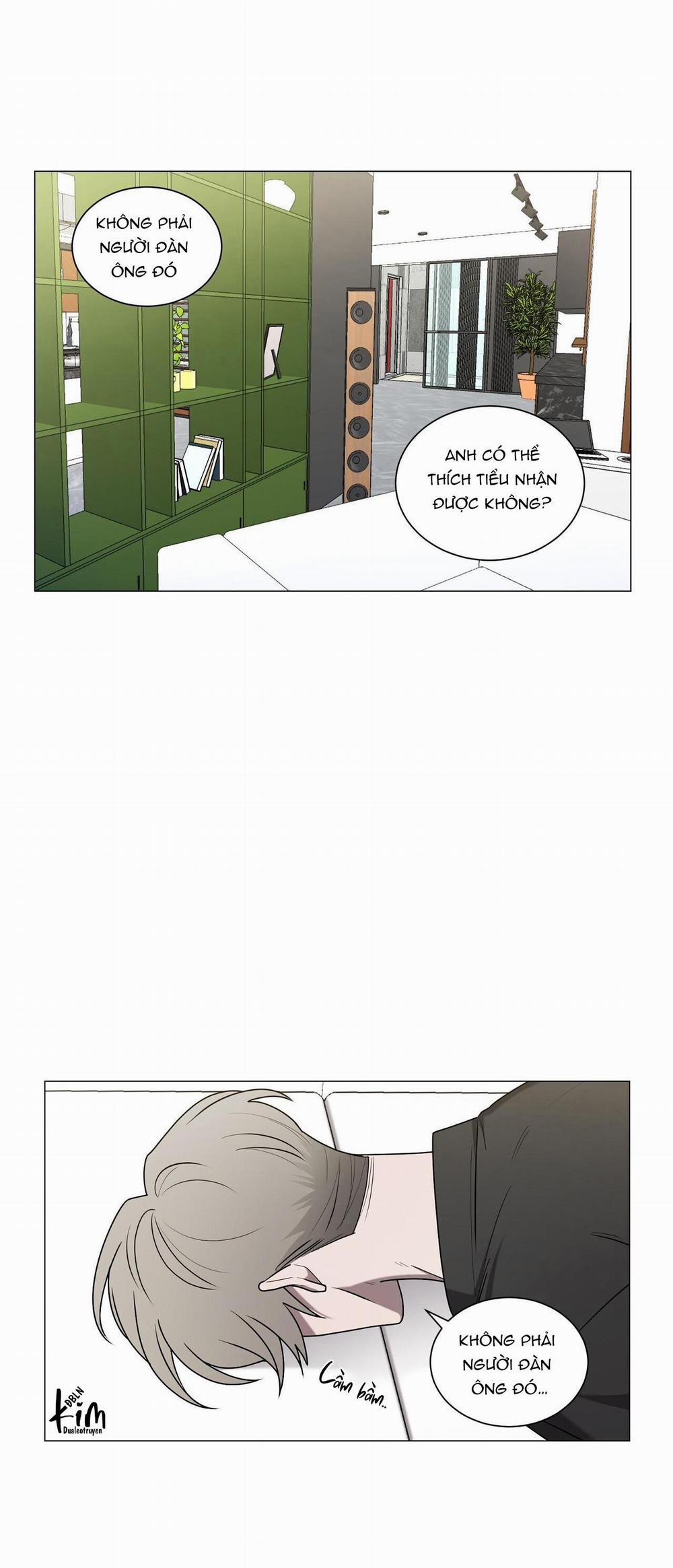 Khi Chim Thước Đến 24 trang 3