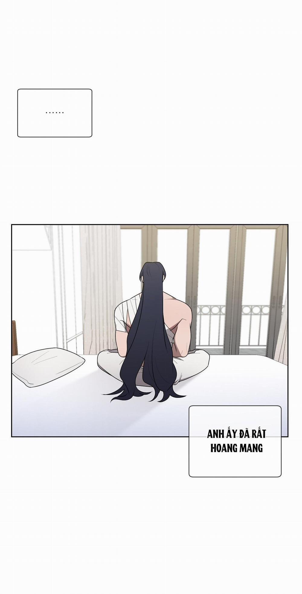 Khi Chim Thước Đến 24 trang 36