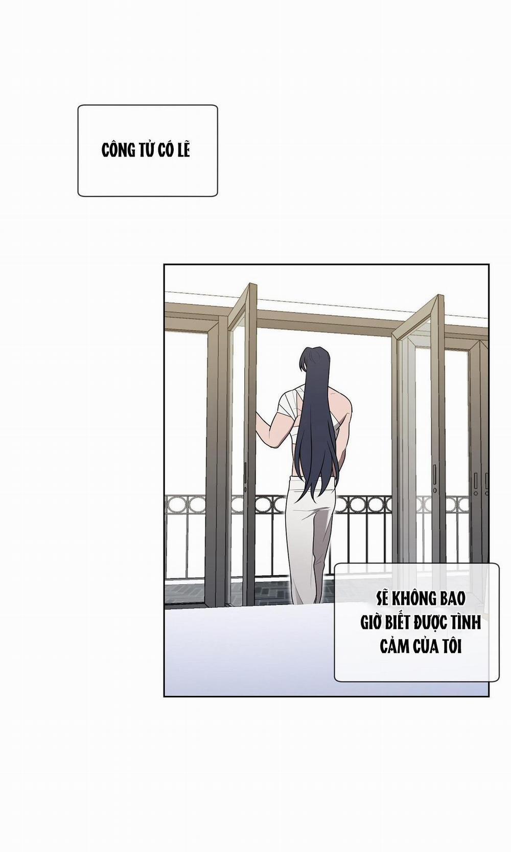 Khi Chim Thước Đến 24 trang 38