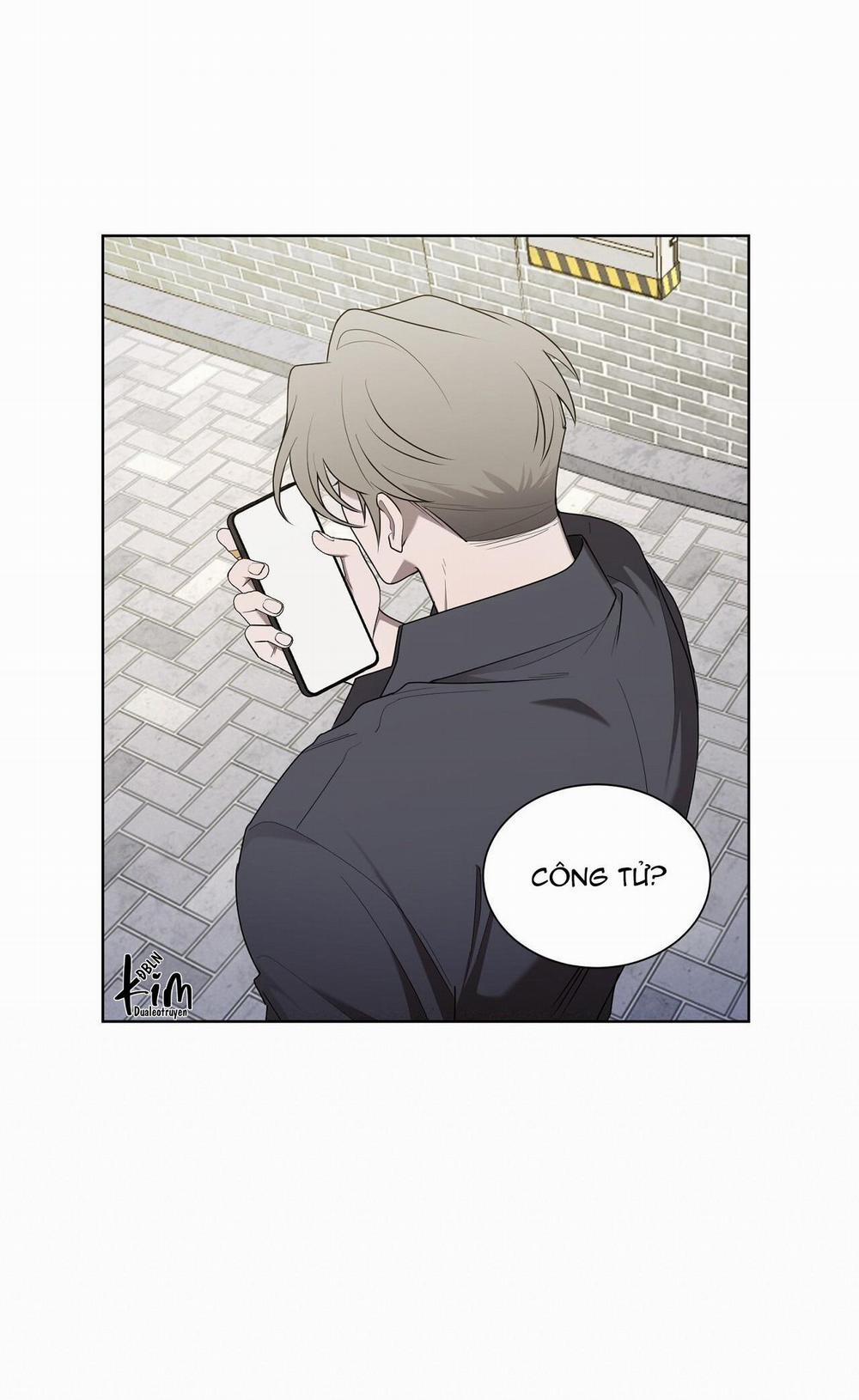 Khi Chim Thước Đến 24 trang 43