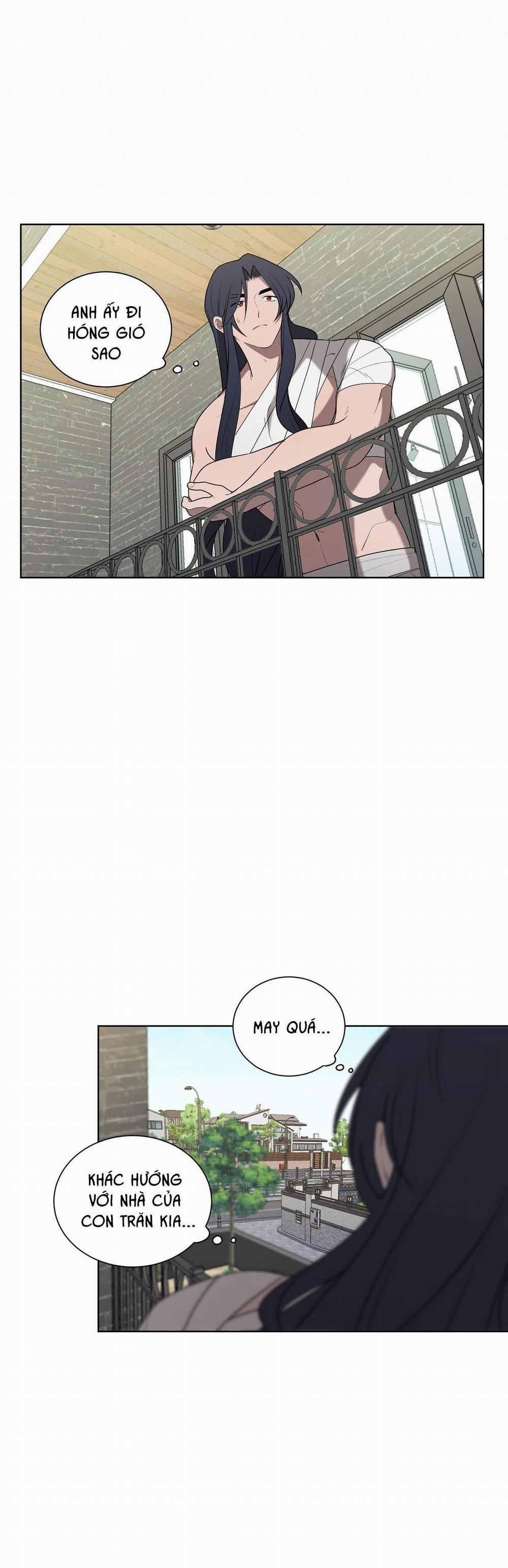 Khi Chim Thước Đến 24 trang 44