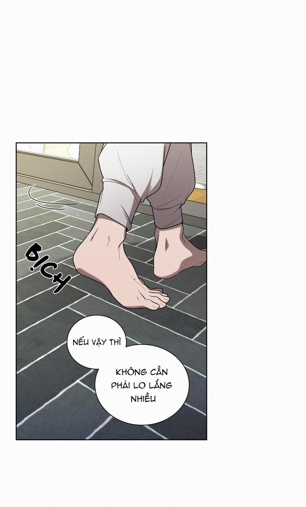 Khi Chim Thước Đến 24 trang 45