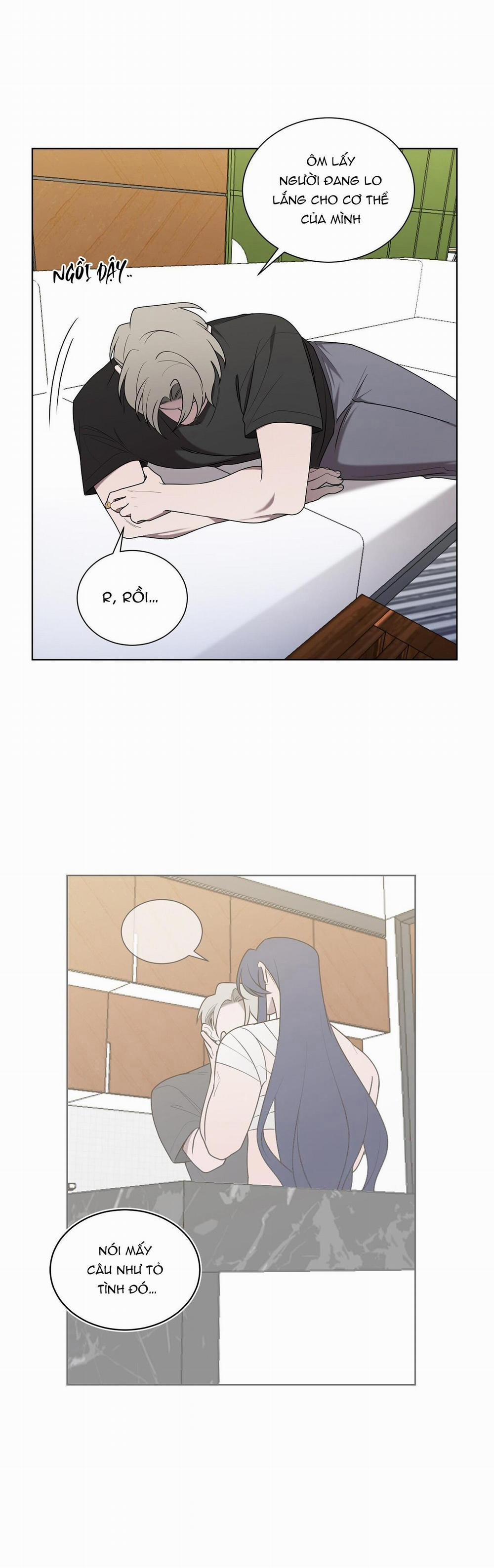 Khi Chim Thước Đến 24 trang 6