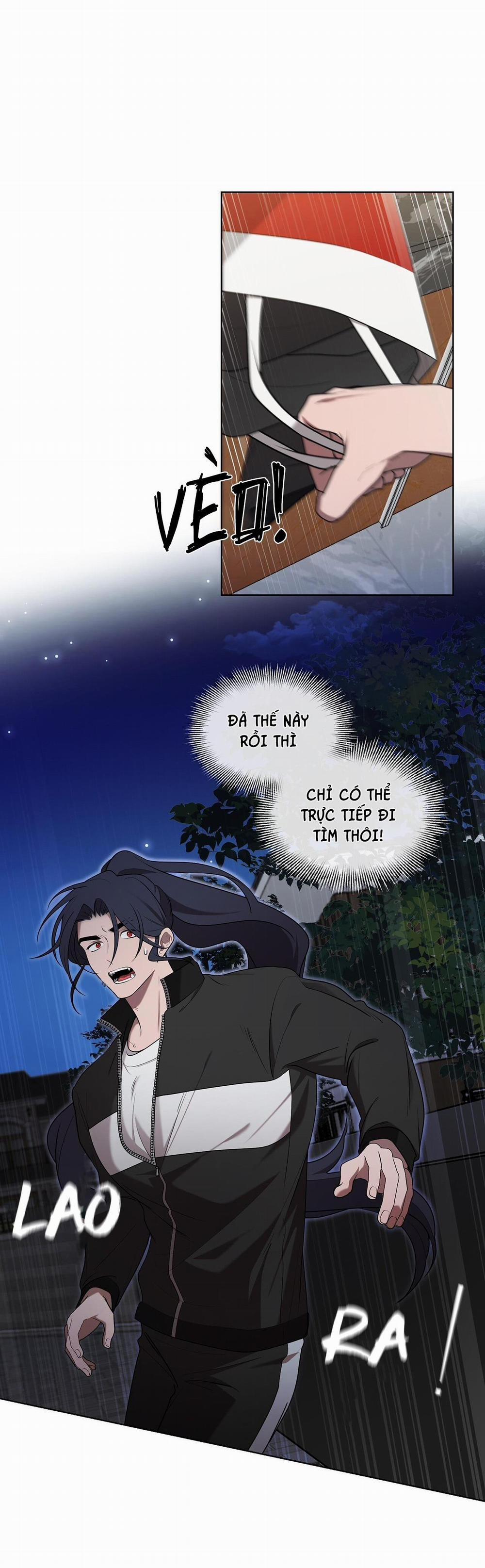 Khi Chim Thước Đến 25 trang 16