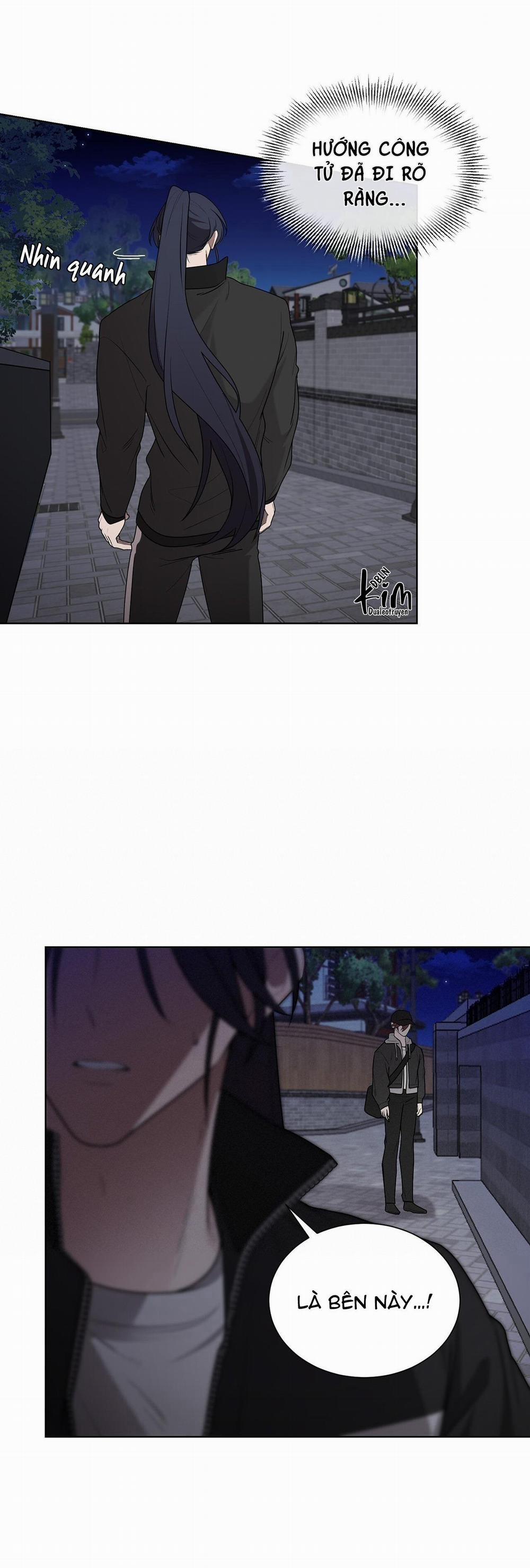 Khi Chim Thước Đến 25 trang 17