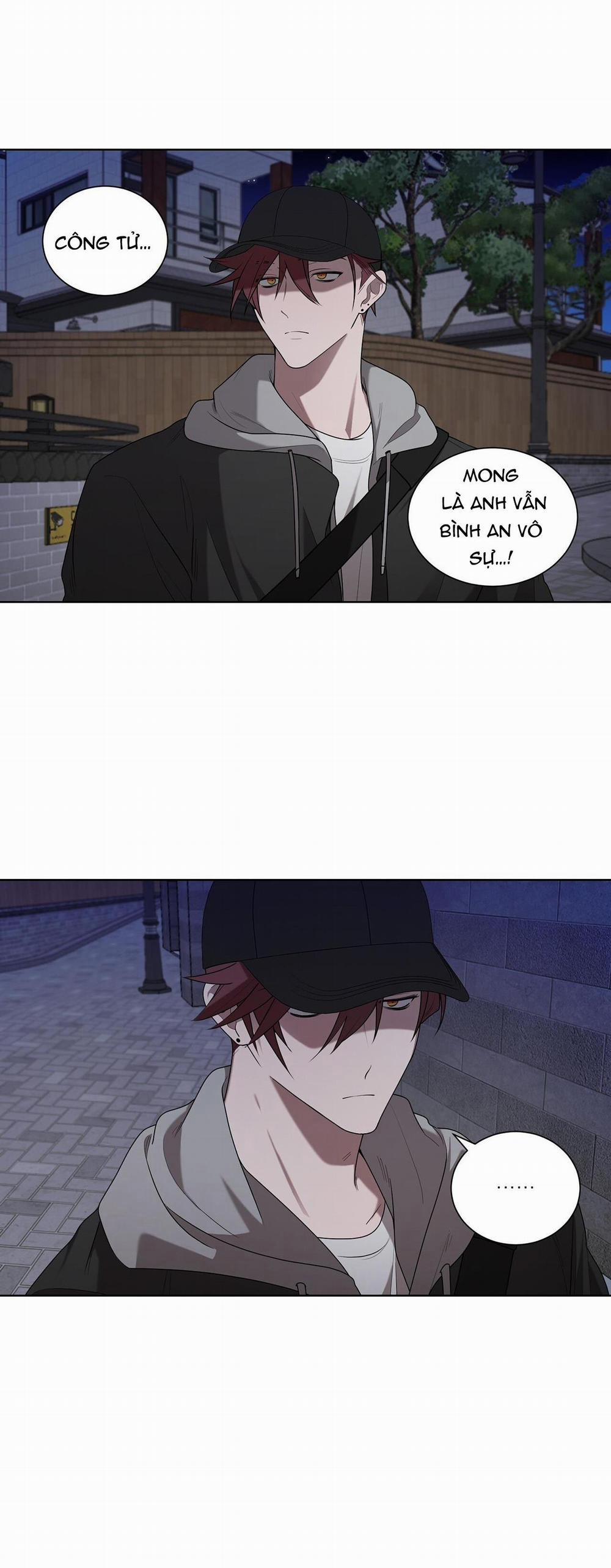 Khi Chim Thước Đến 25 trang 18