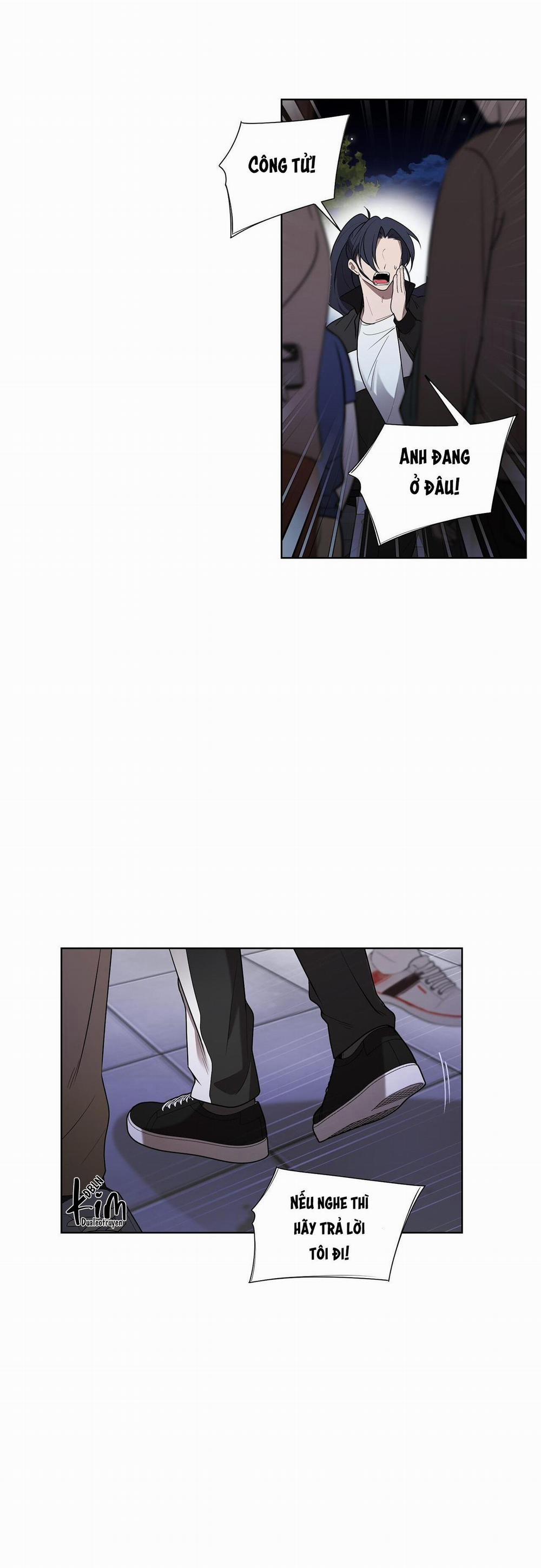 Khi Chim Thước Đến 25 trang 20