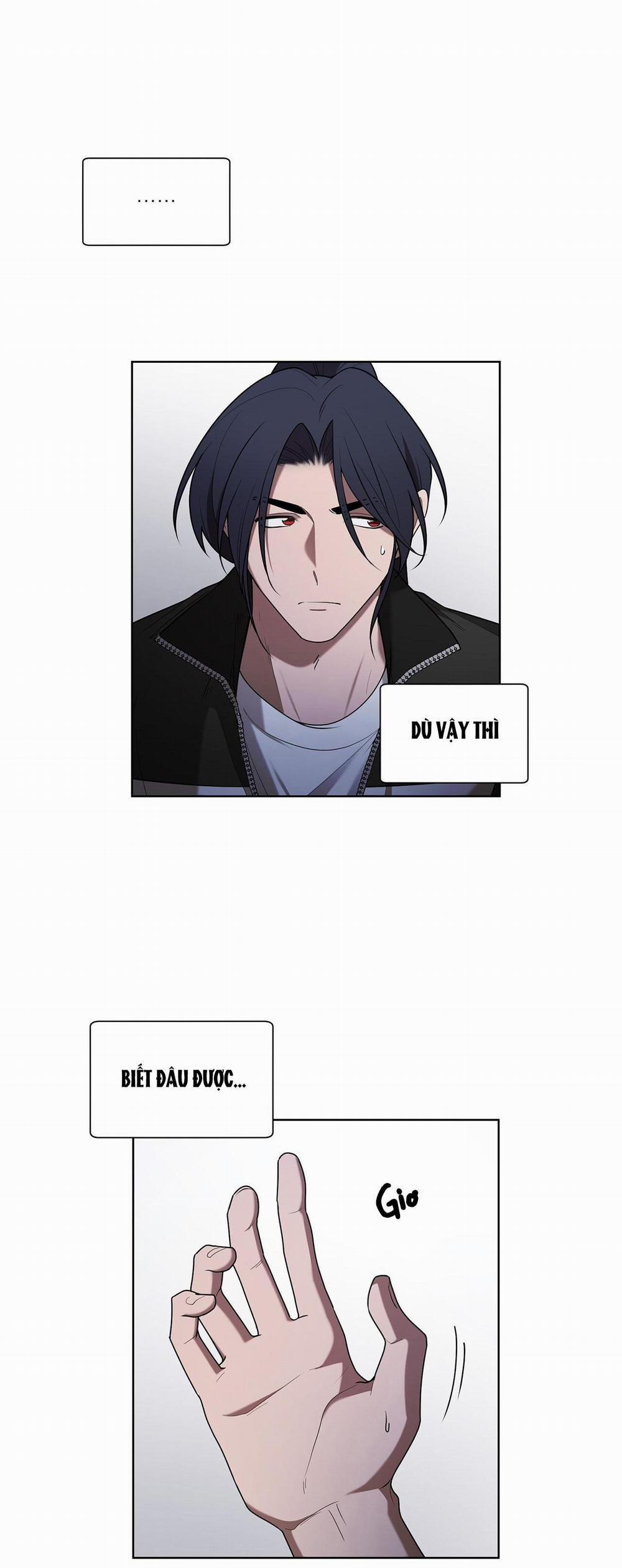 Khi Chim Thước Đến 25 trang 23