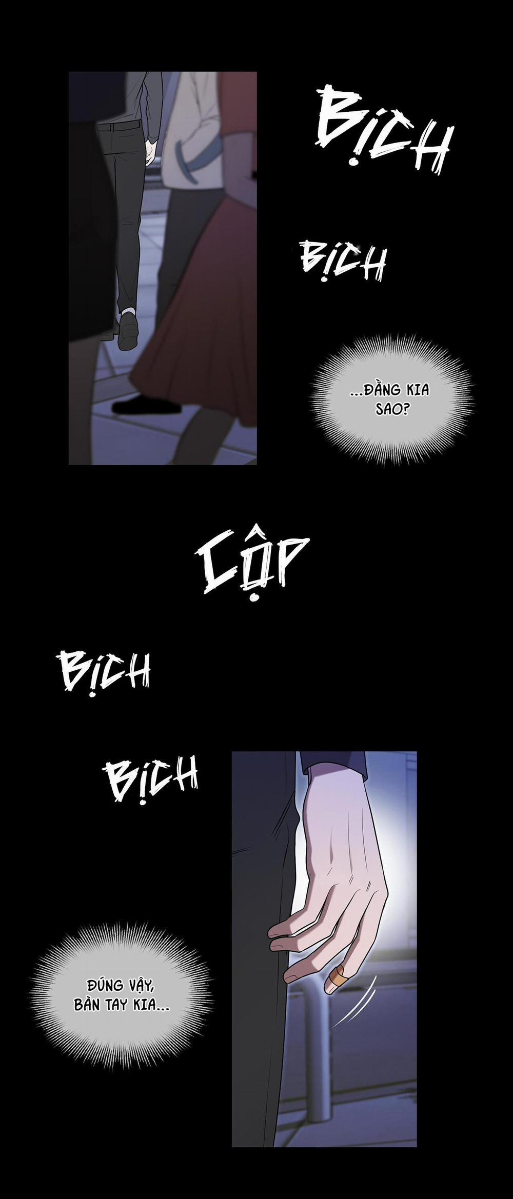 Khi Chim Thước Đến 25 trang 27