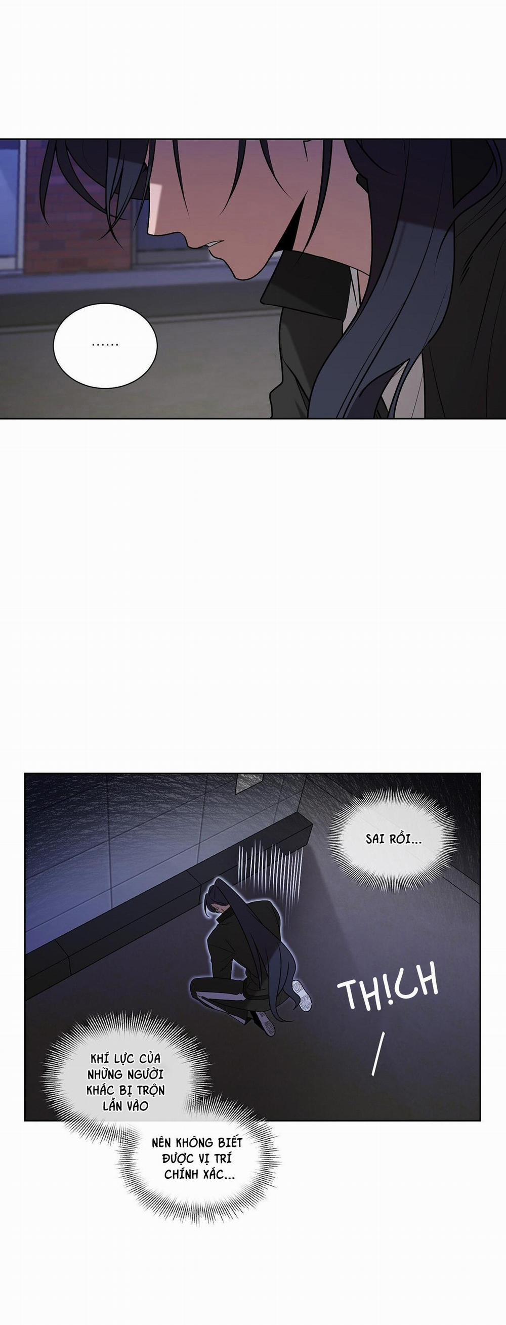 Khi Chim Thước Đến 25 trang 29