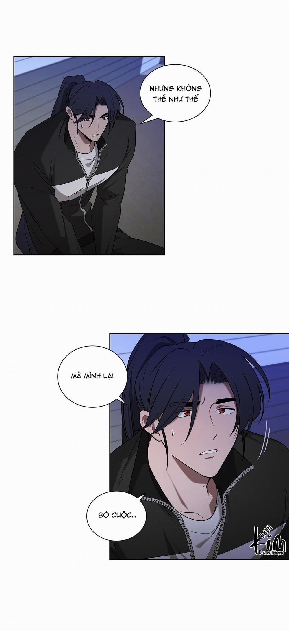 Khi Chim Thước Đến 25 trang 30