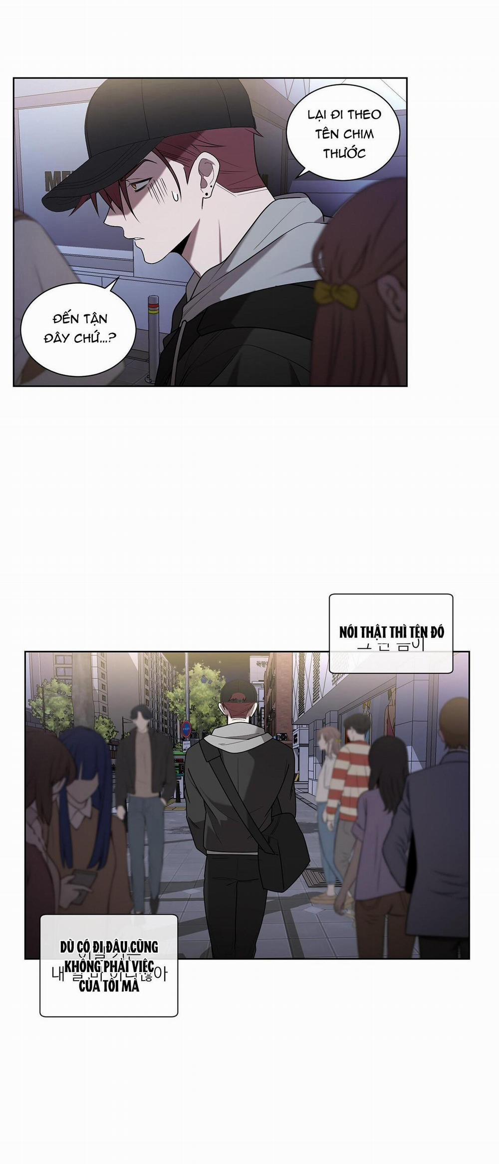 Khi Chim Thước Đến 25 trang 34