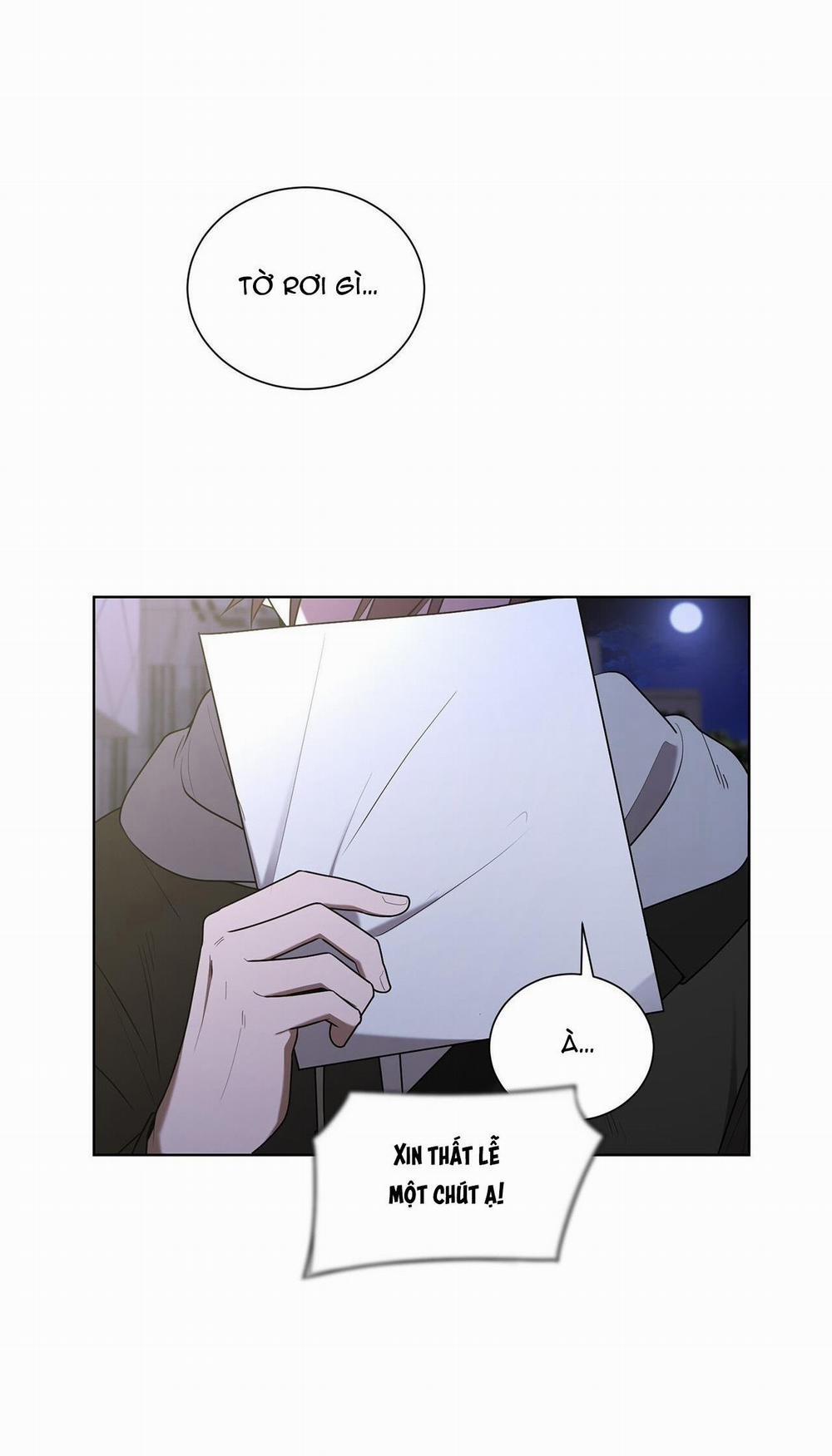 Khi Chim Thước Đến 25 trang 39