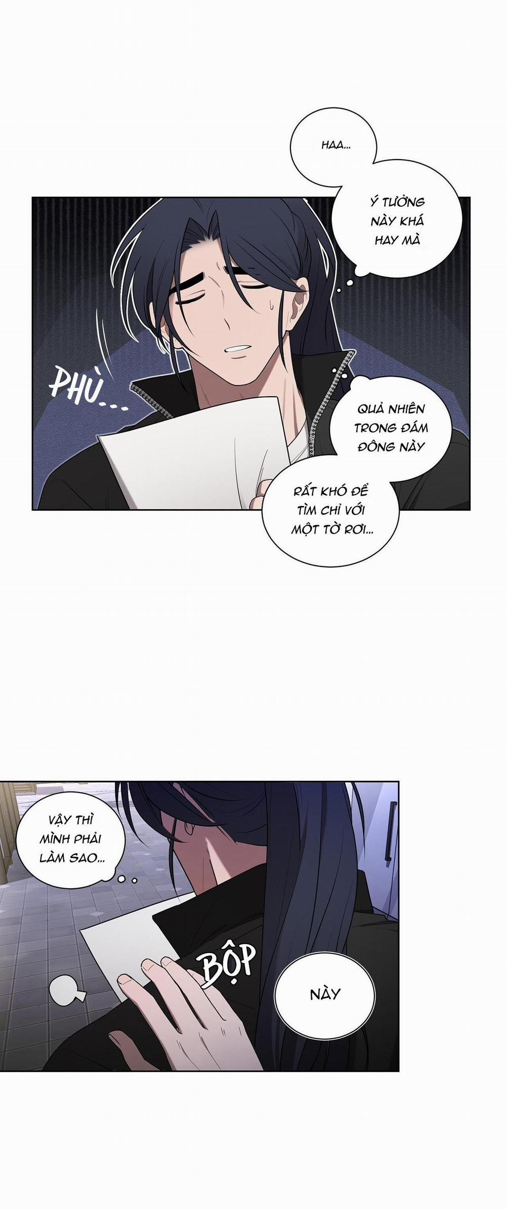 Khi Chim Thước Đến 25 trang 42