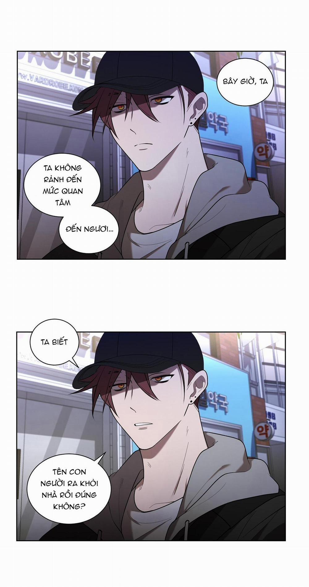 Khi Chim Thước Đến 25 trang 45