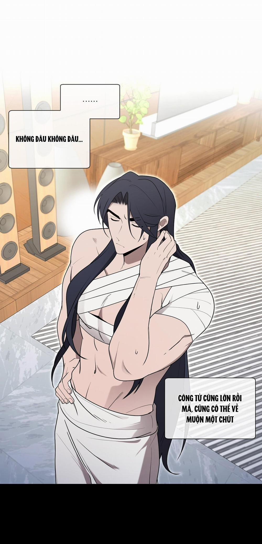 Khi Chim Thước Đến 25 trang 5