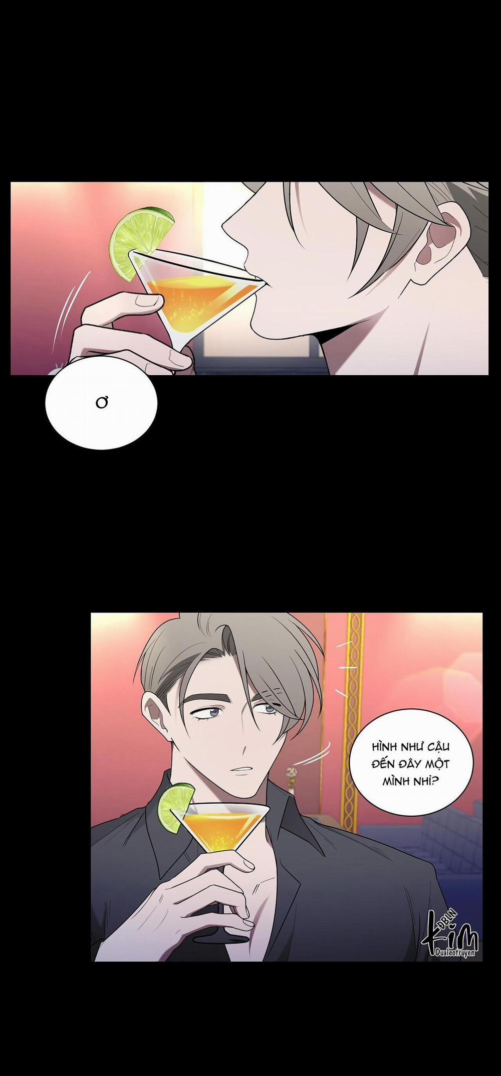 Khi Chim Thước Đến 25 trang 7