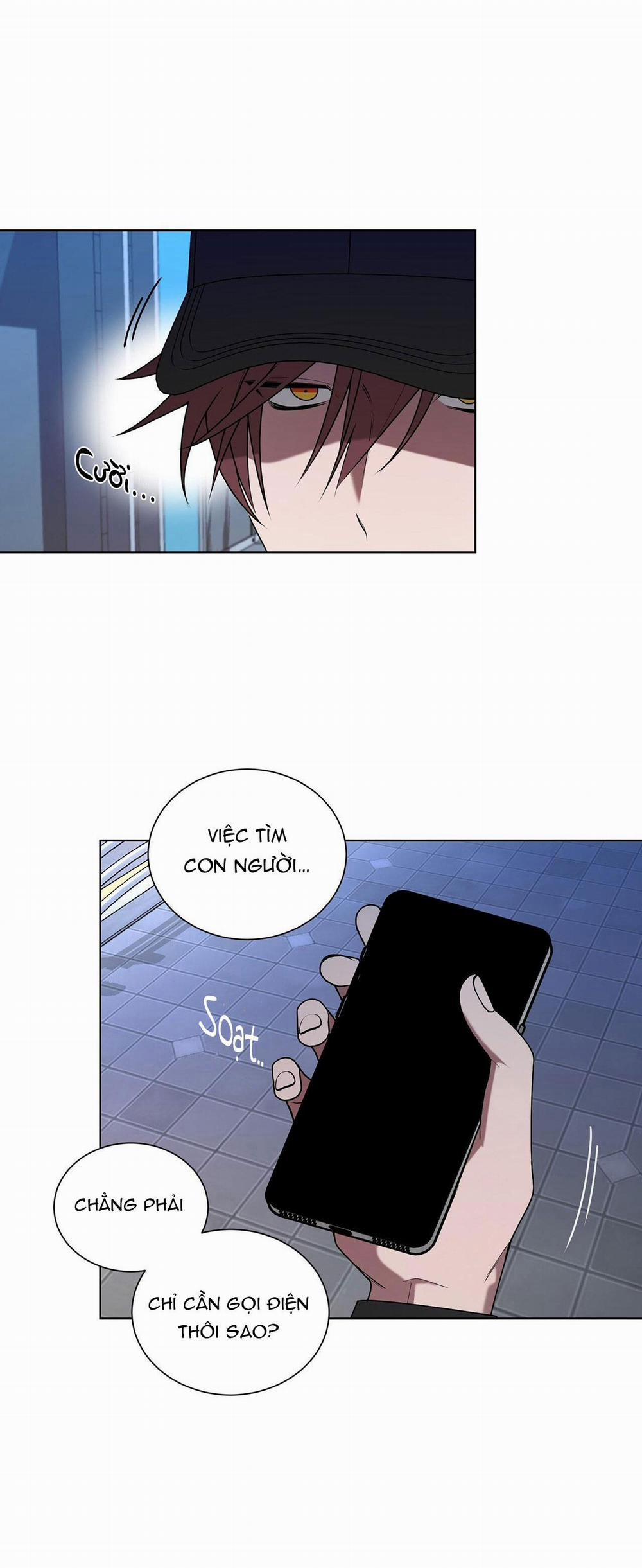 Khi Chim Thước Đến 26 trang 9