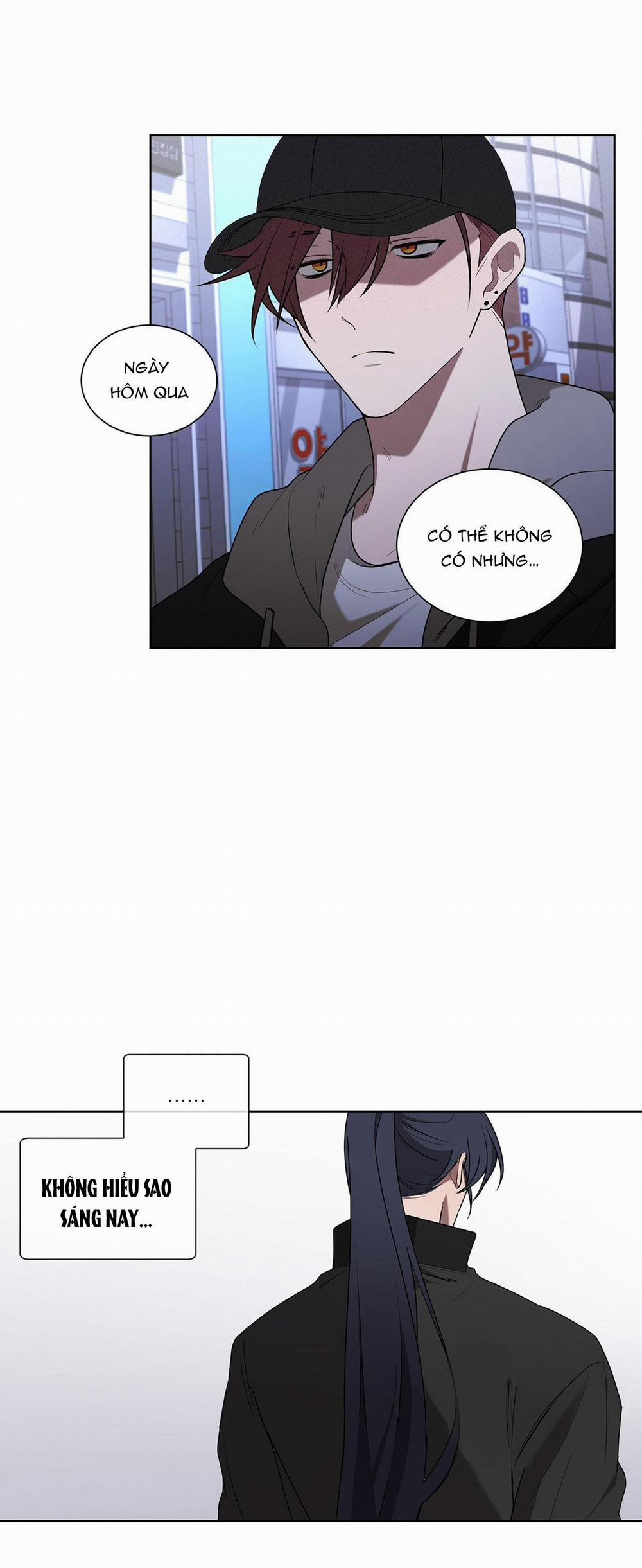 Khi Chim Thước Đến 26 trang 15