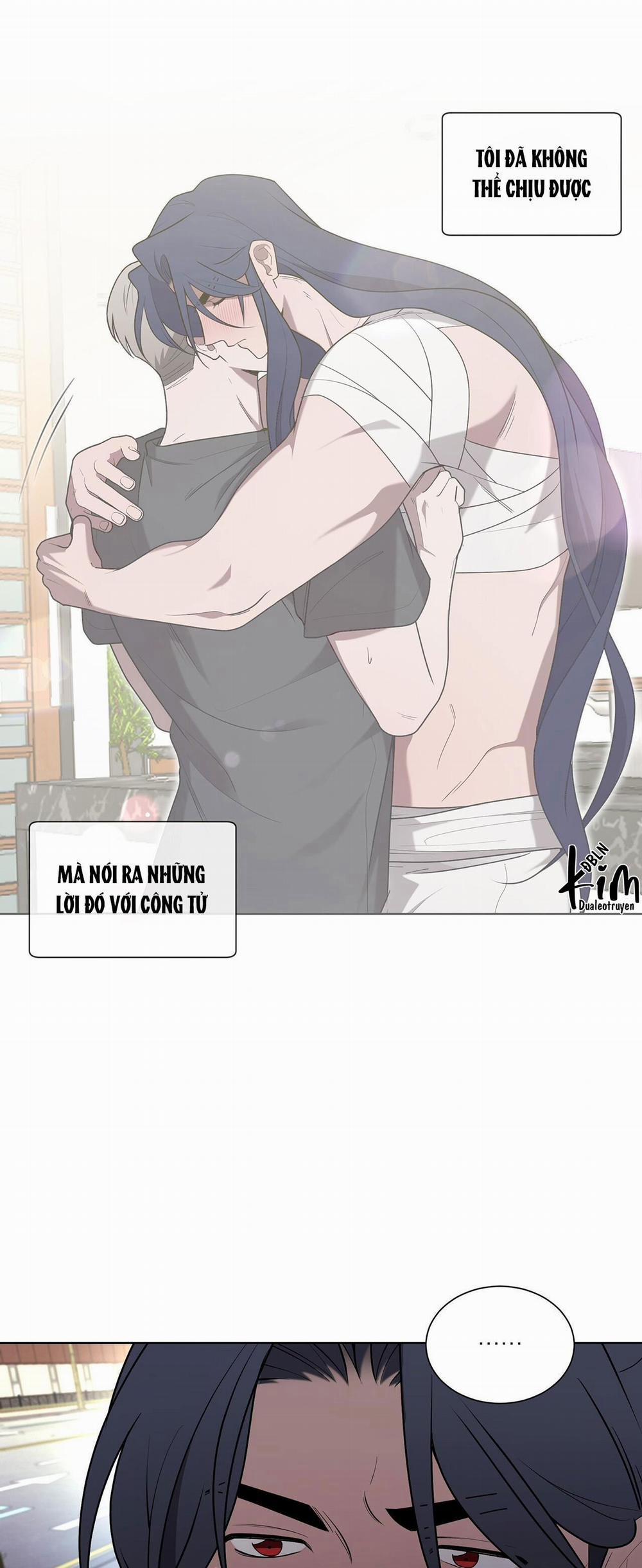 Khi Chim Thước Đến 26 trang 16