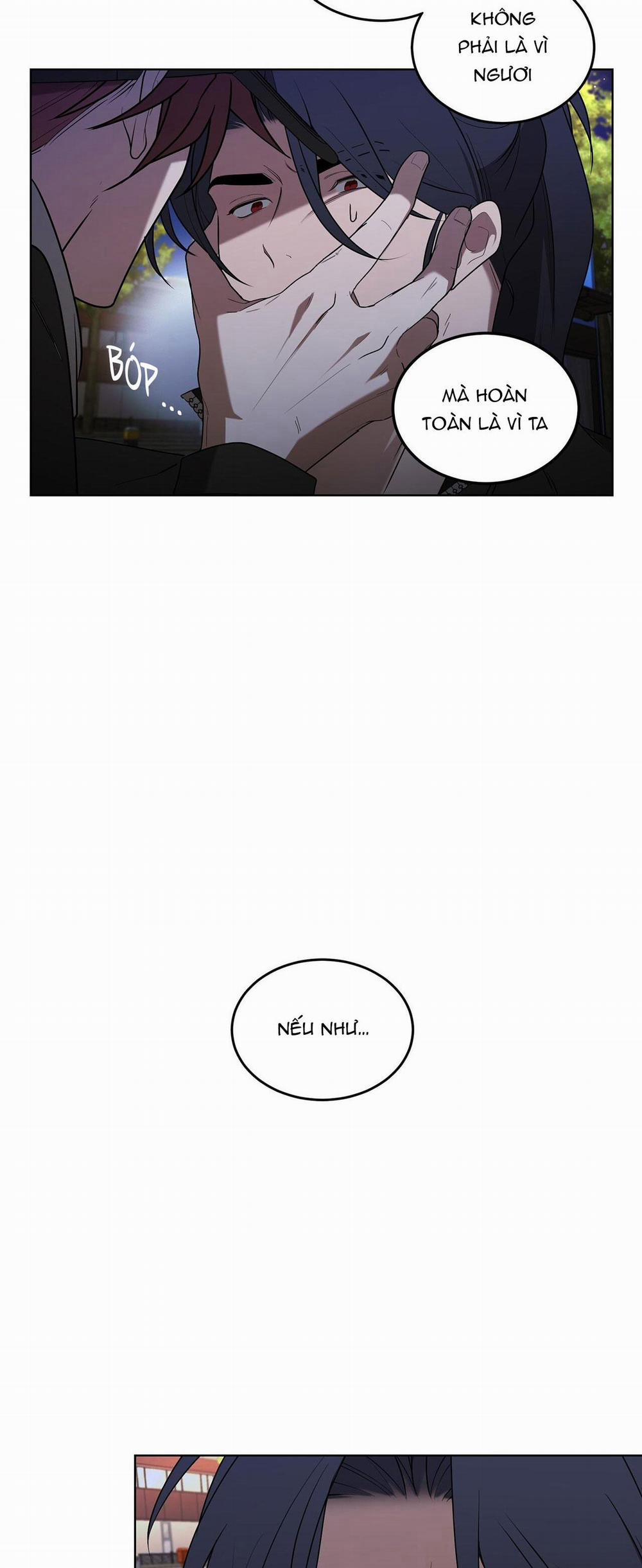 Khi Chim Thước Đến 26 trang 25