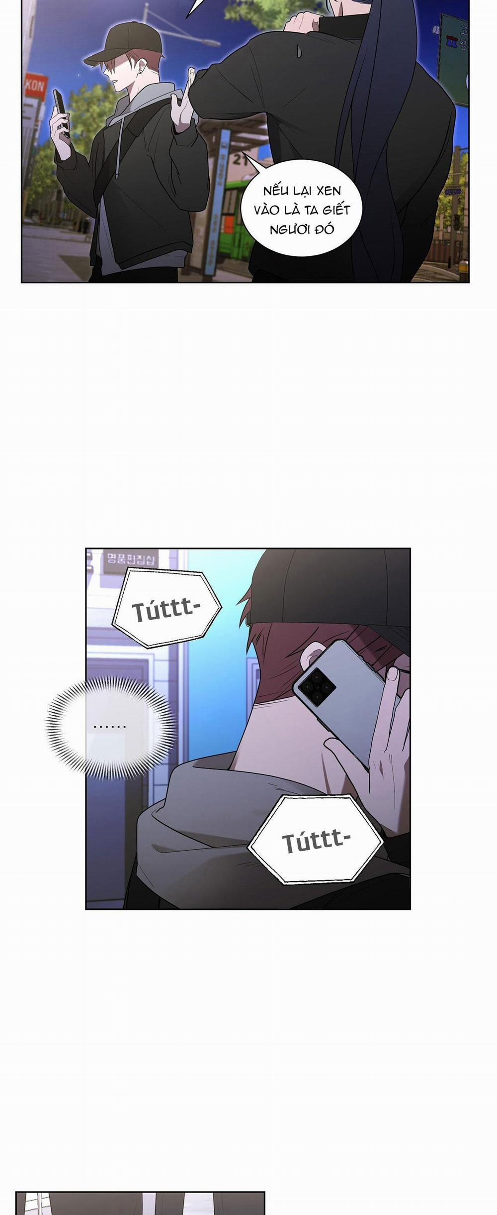 Khi Chim Thước Đến 26 trang 28