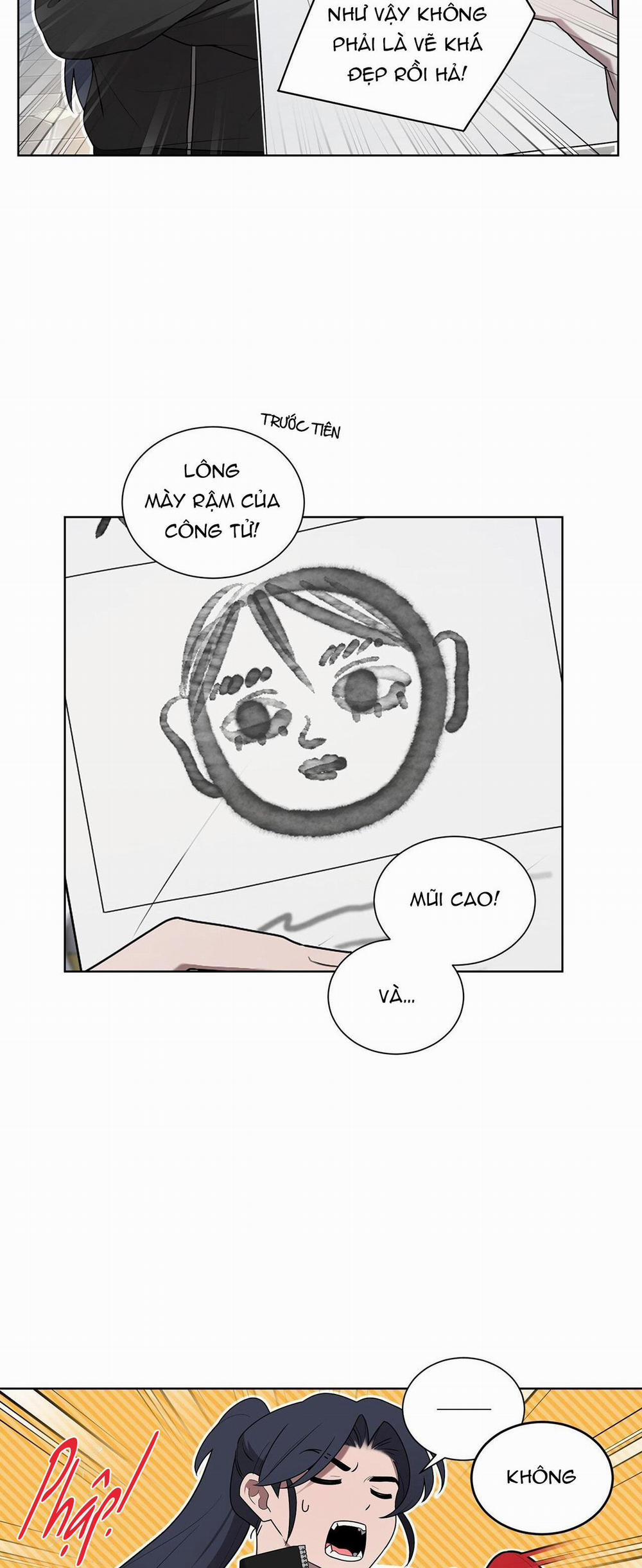 Khi Chim Thước Đến 26 trang 2