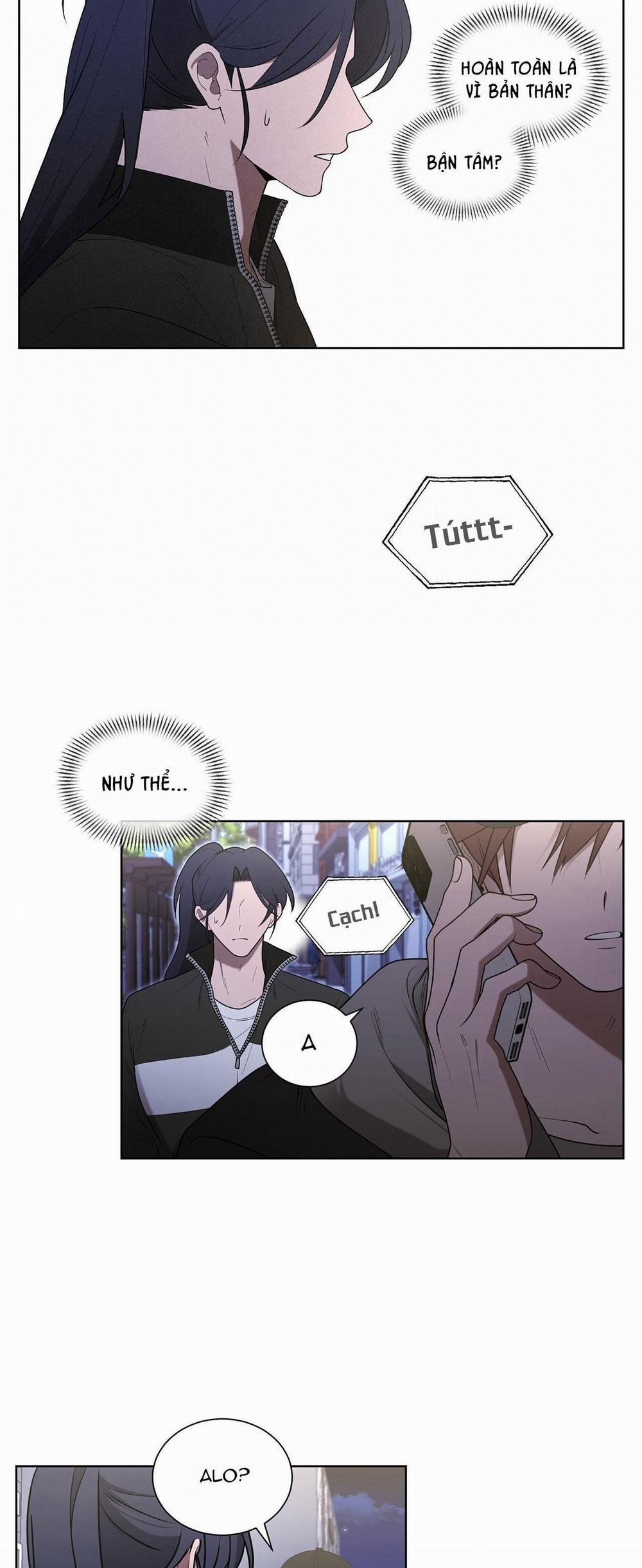 Khi Chim Thước Đến 26 trang 30