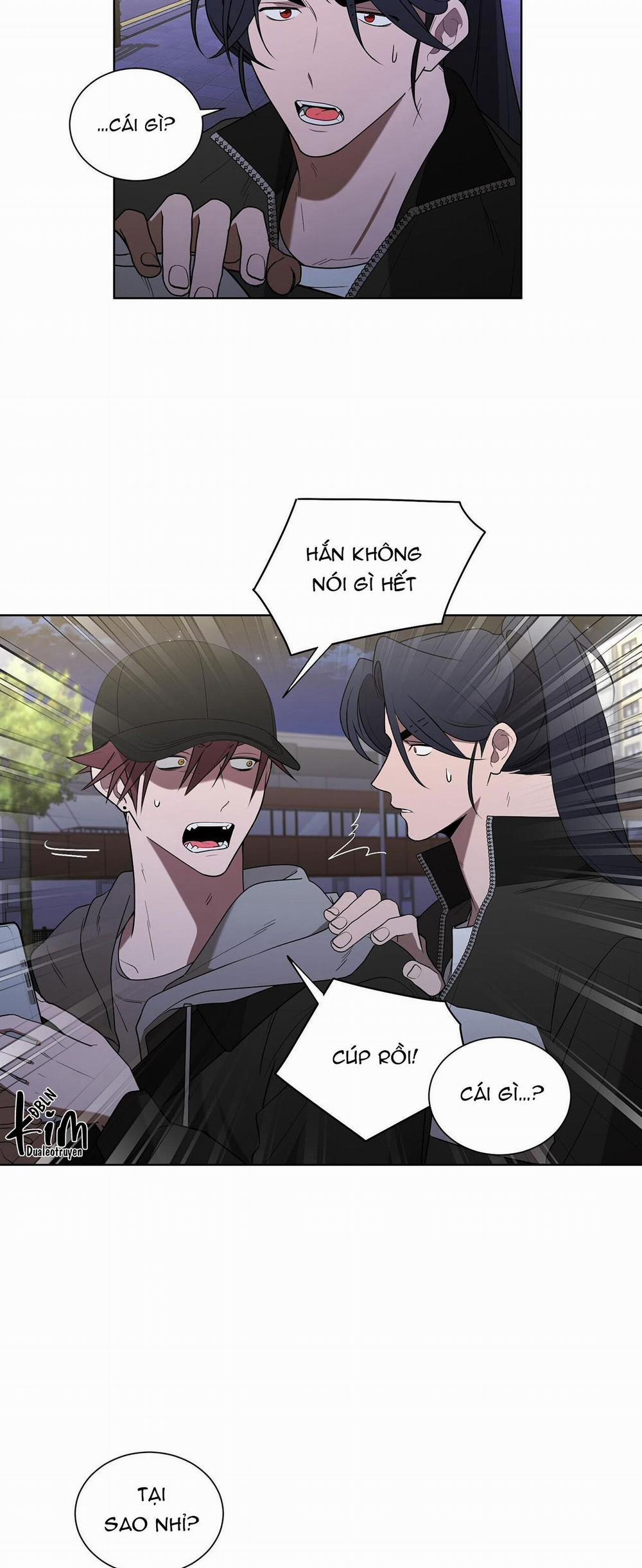 Khi Chim Thước Đến 26 trang 35