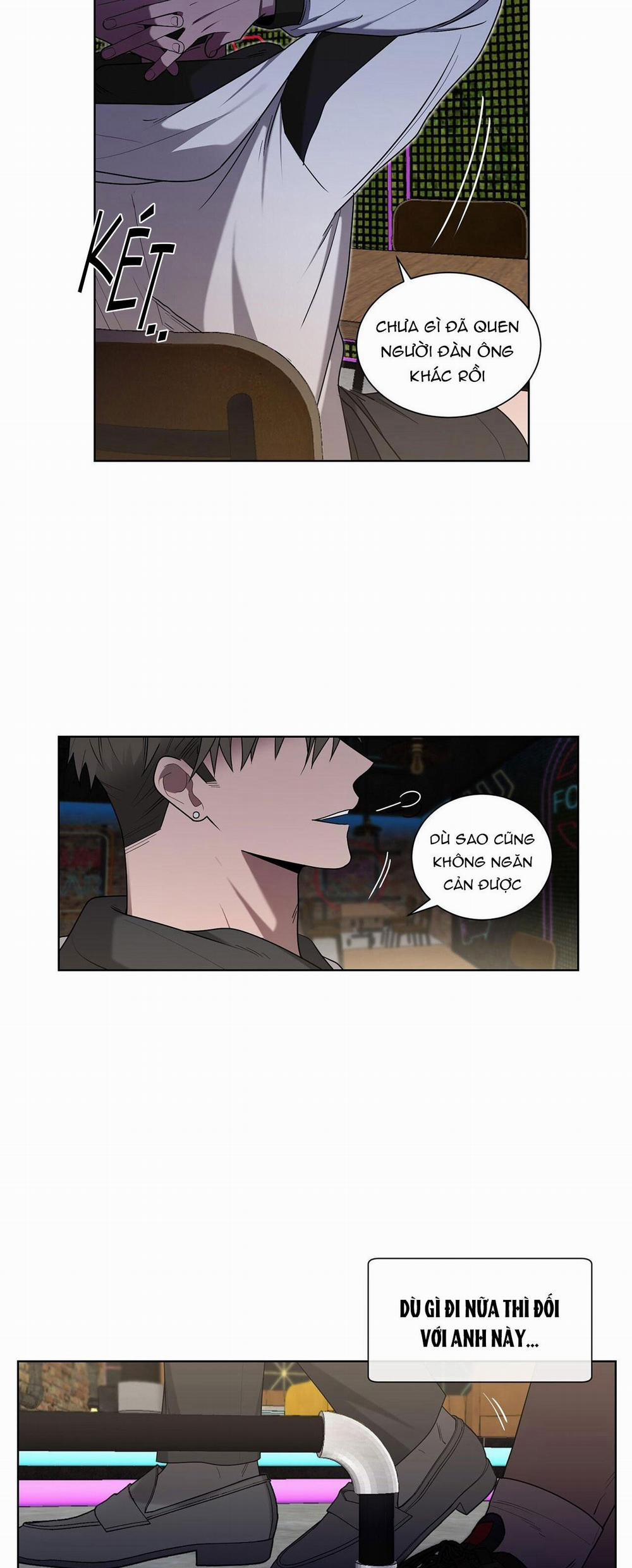 Khi Chim Thước Đến 26 trang 42