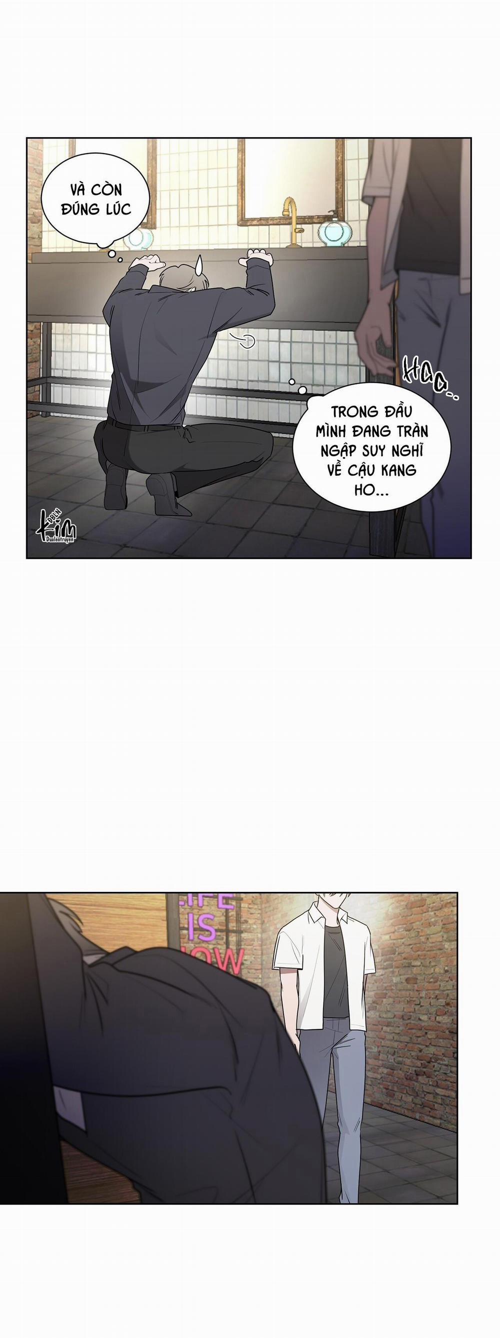 Khi Chim Thước Đến 27 trang 9