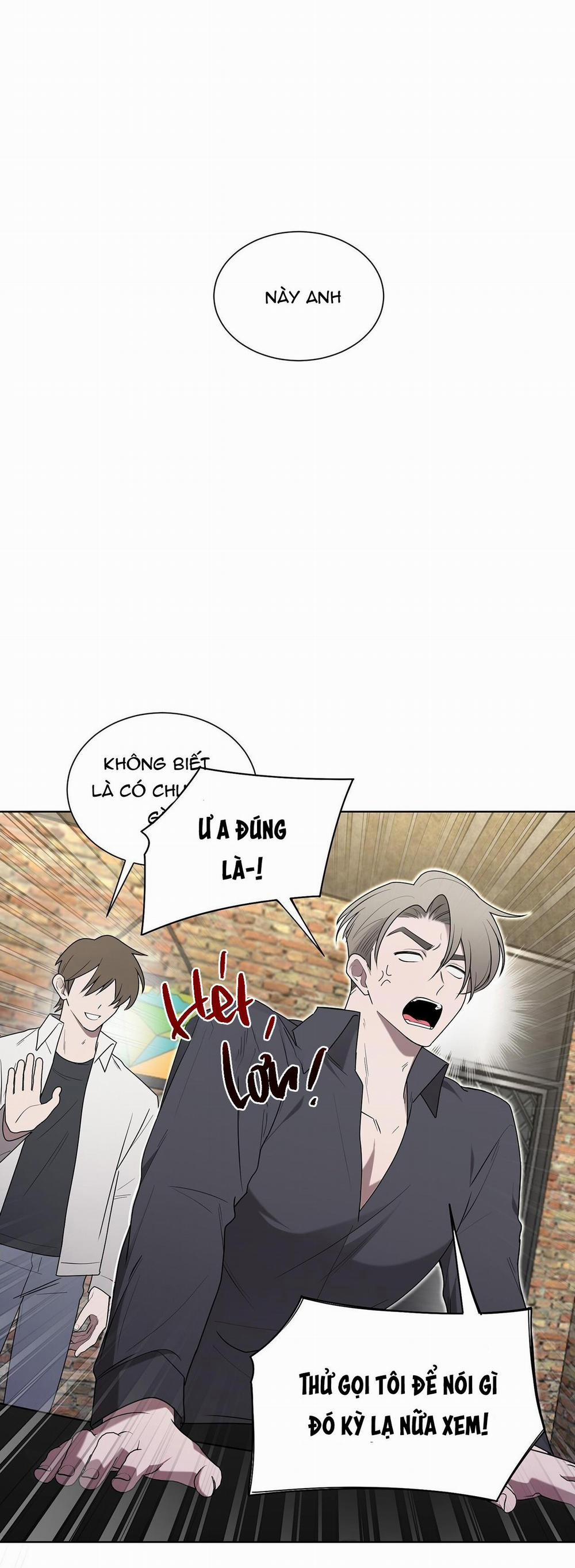 Khi Chim Thước Đến 27 trang 11