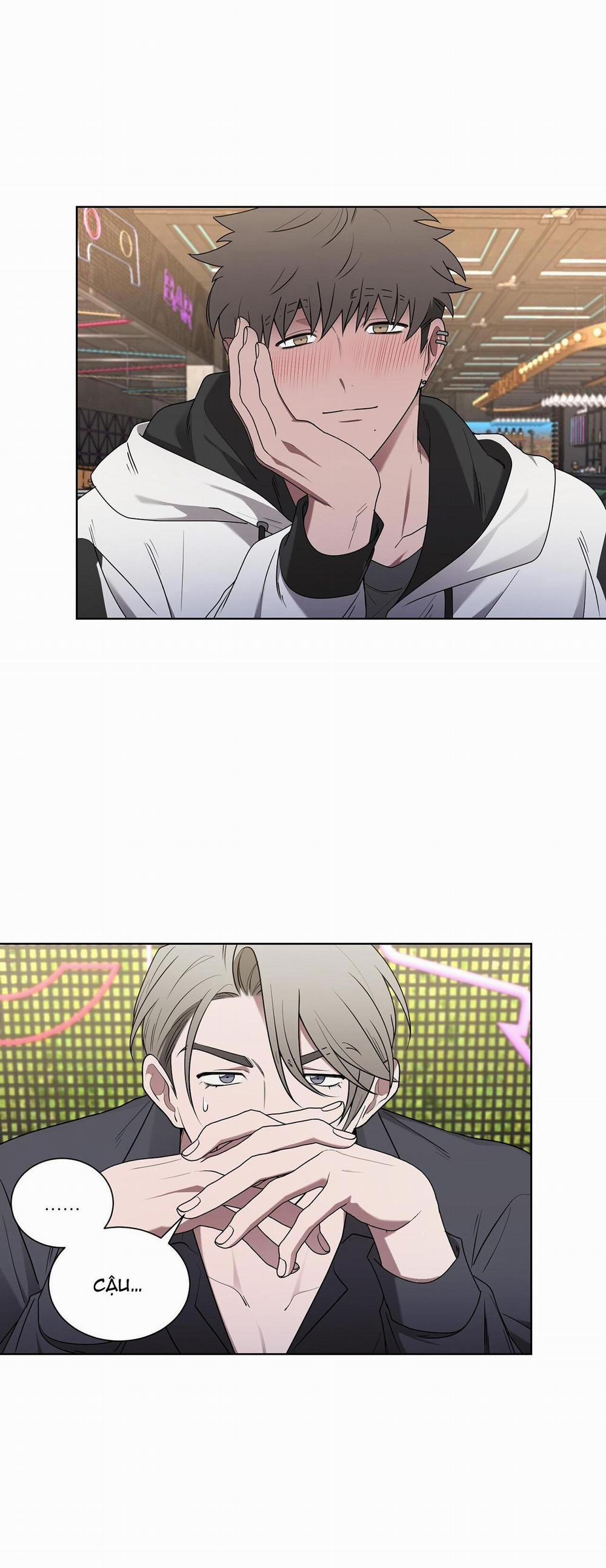 Khi Chim Thước Đến 27 trang 18