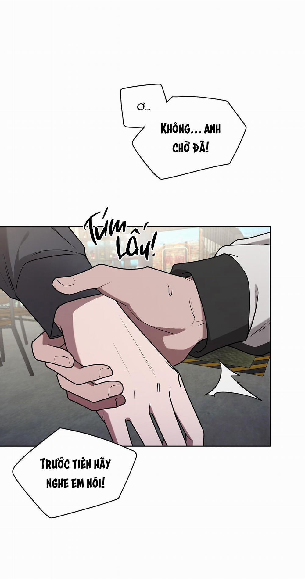 Khi Chim Thước Đến 27 trang 20