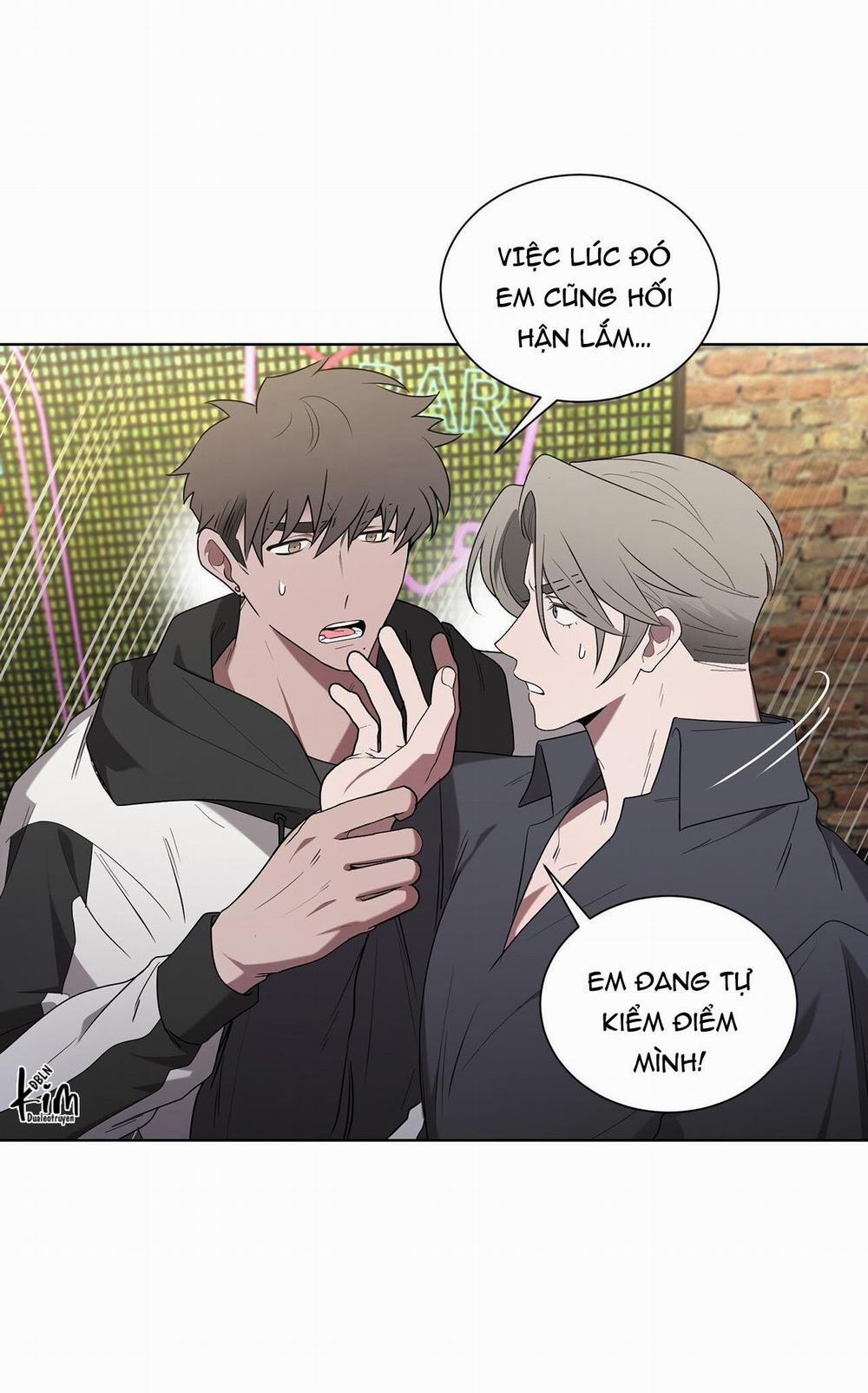 Khi Chim Thước Đến 27 trang 21