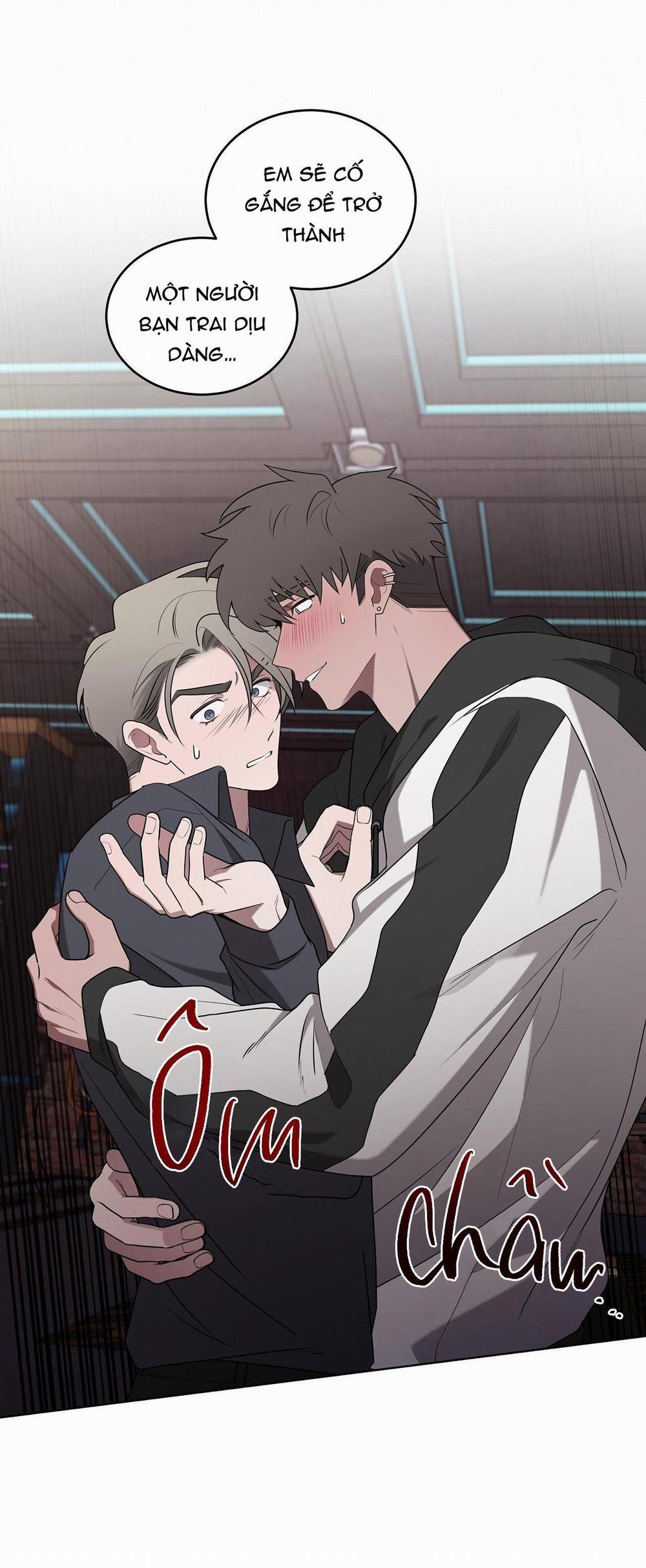 Khi Chim Thước Đến 27 trang 24