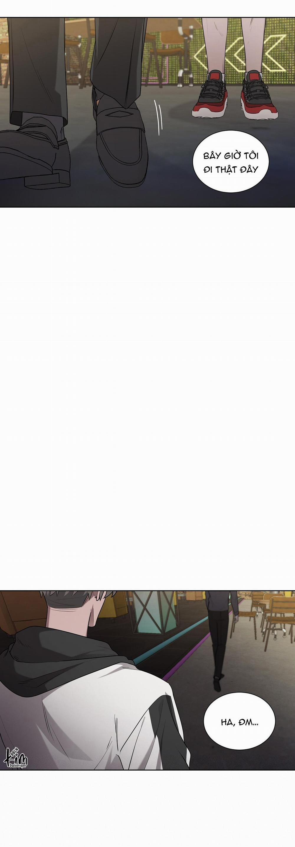 Khi Chim Thước Đến 27 trang 32