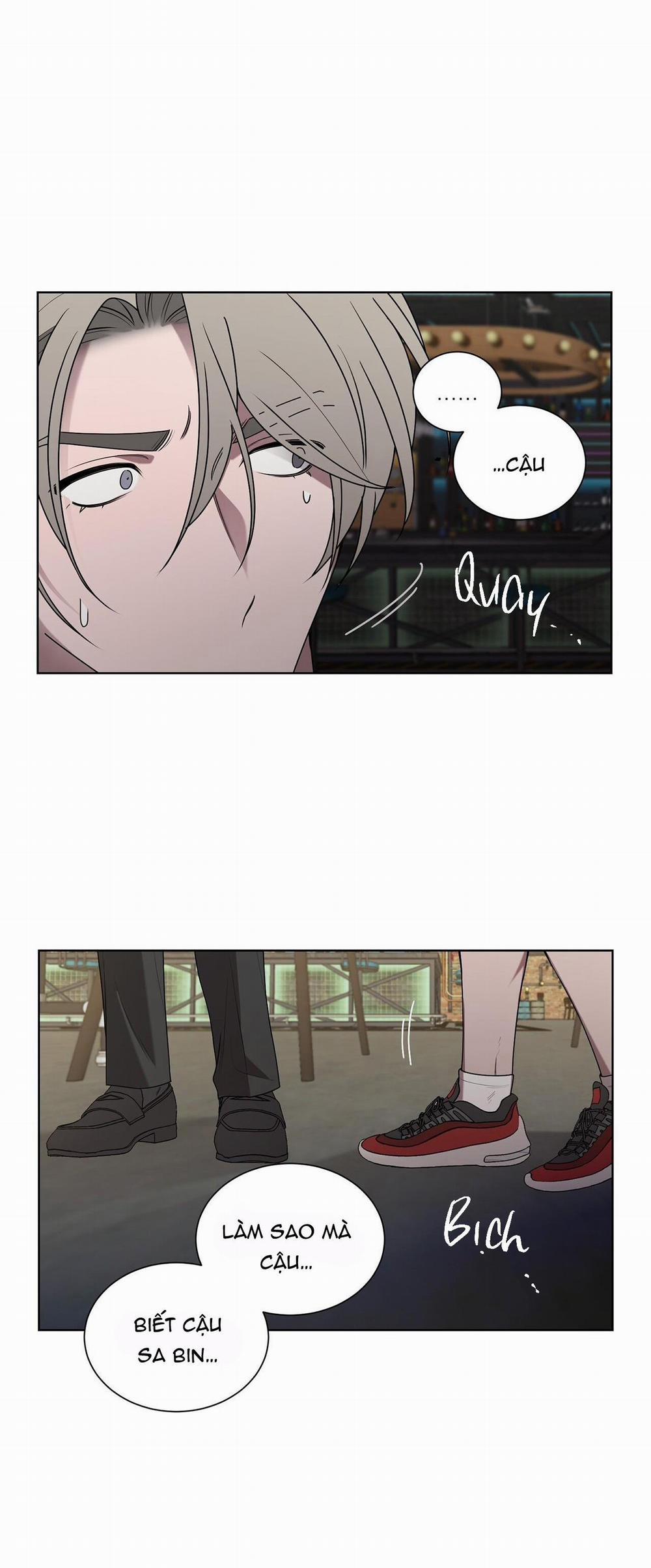 Khi Chim Thước Đến 27 trang 35