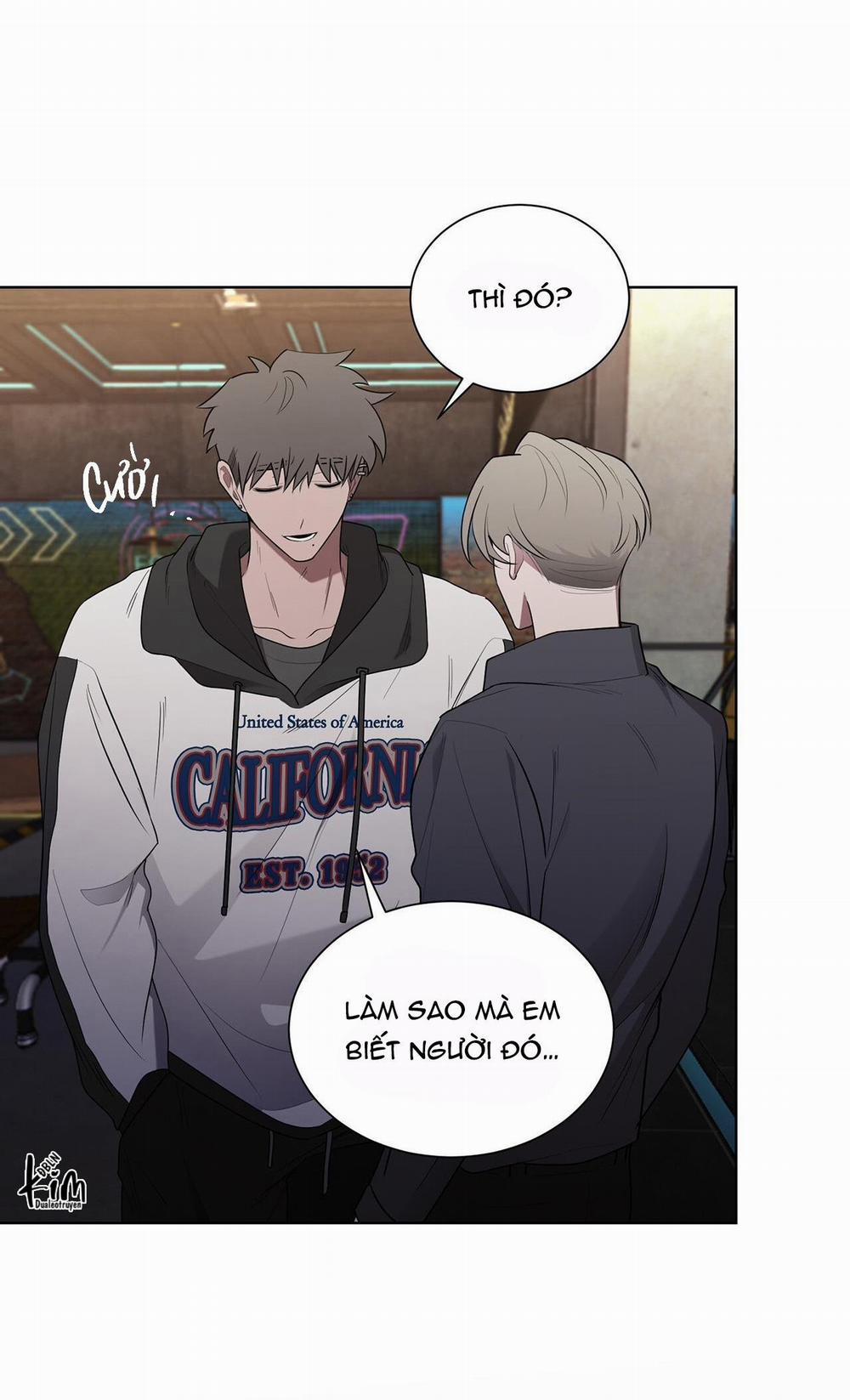 Khi Chim Thước Đến 27 trang 36