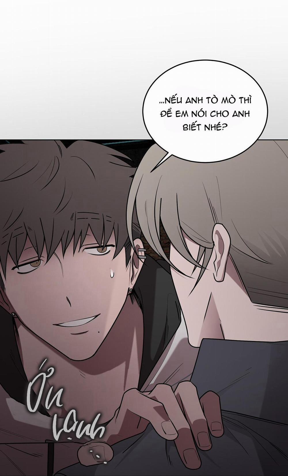 Khi Chim Thước Đến 27 trang 37