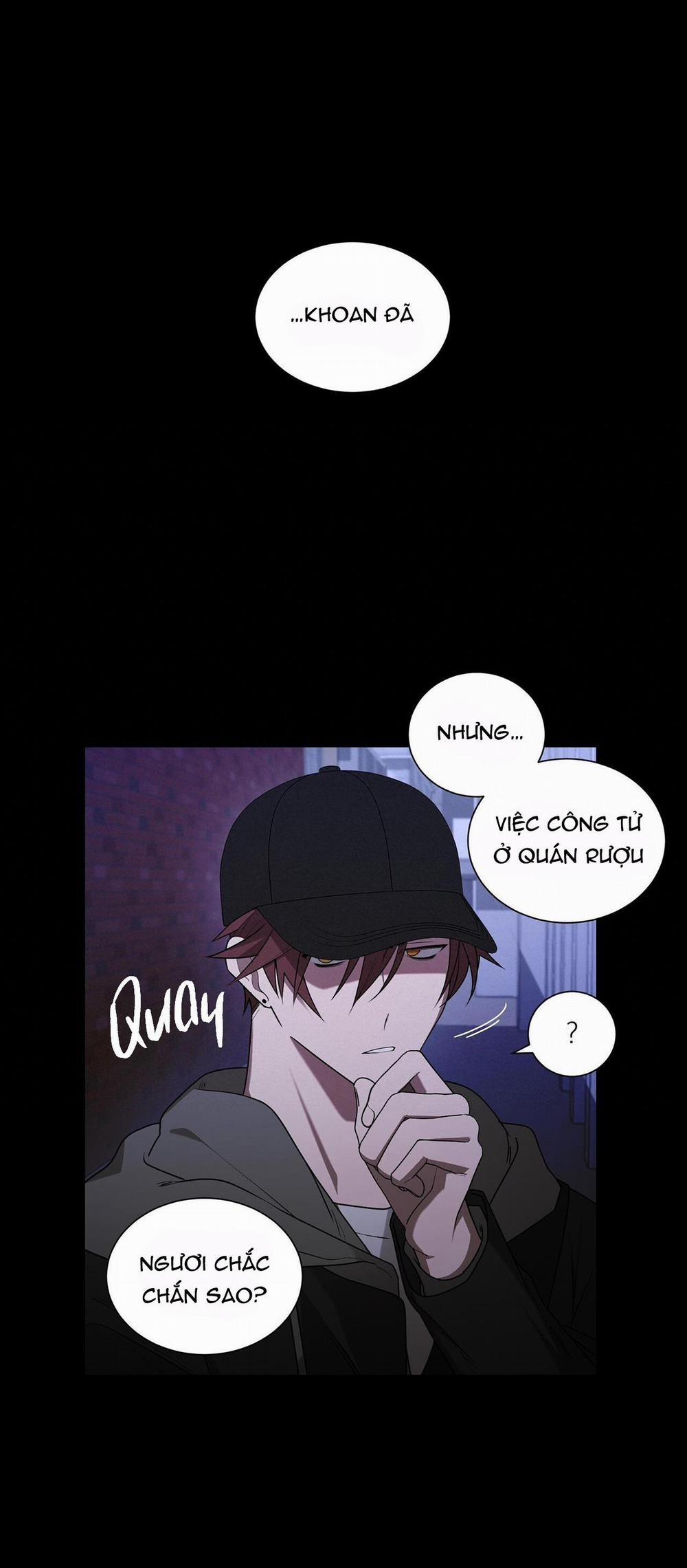 Khi Chim Thước Đến 27 trang 41