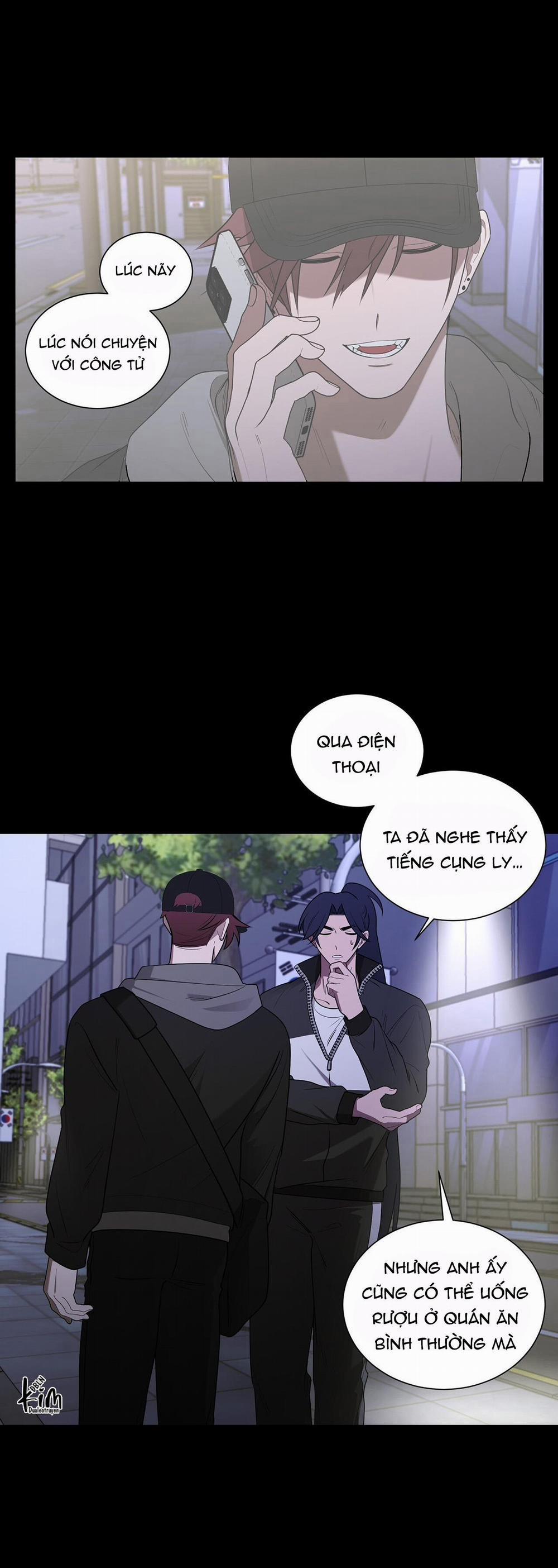 Khi Chim Thước Đến 27 trang 42