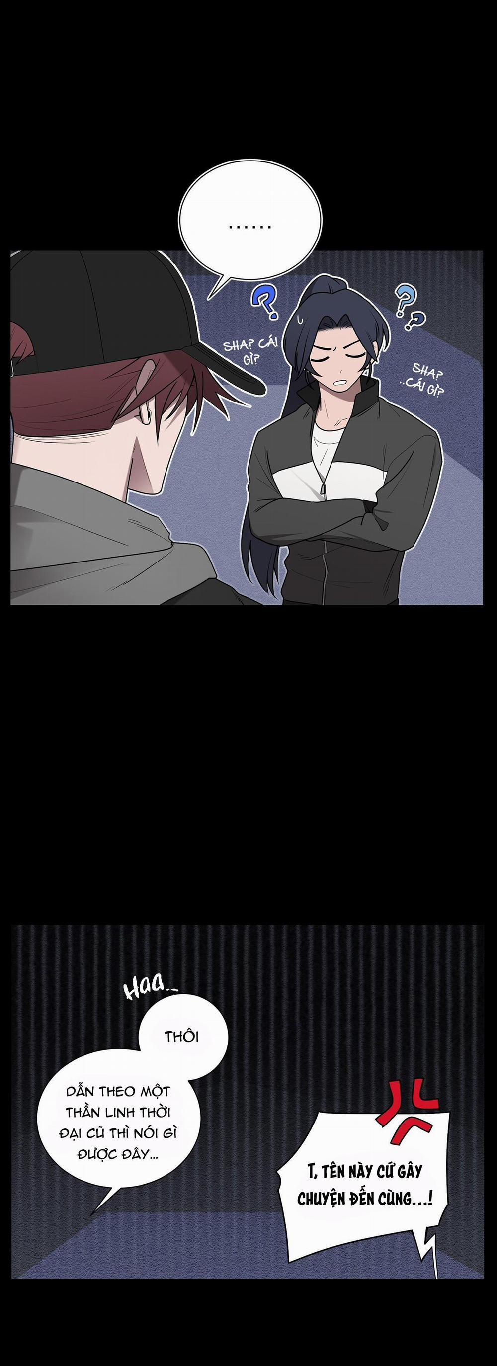 Khi Chim Thước Đến 27 trang 47