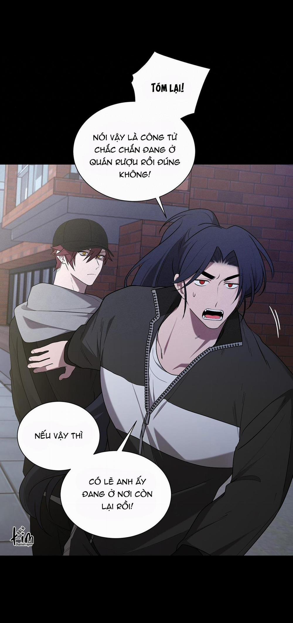 Khi Chim Thước Đến 27 trang 48