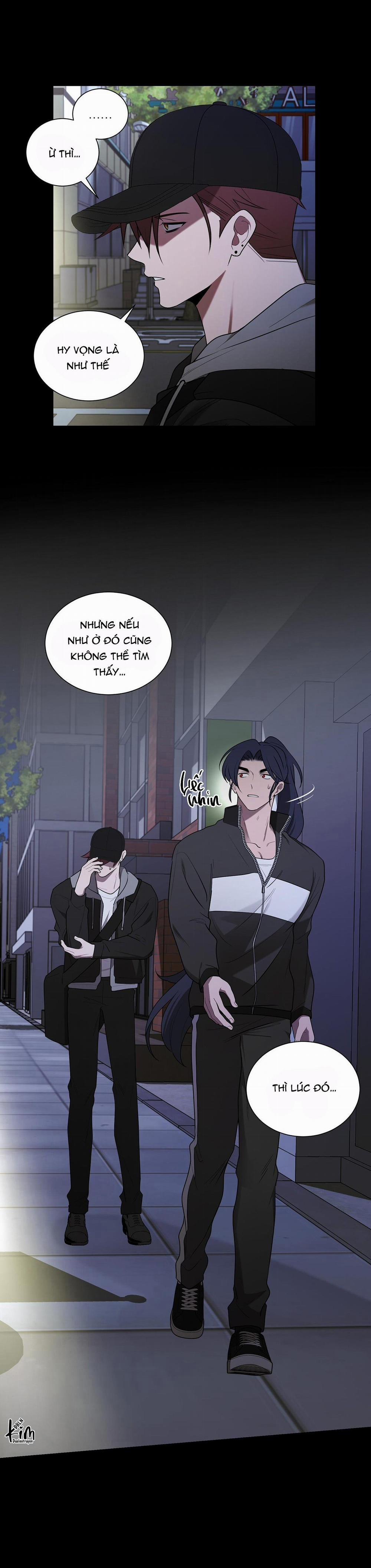 Khi Chim Thước Đến 27 trang 49