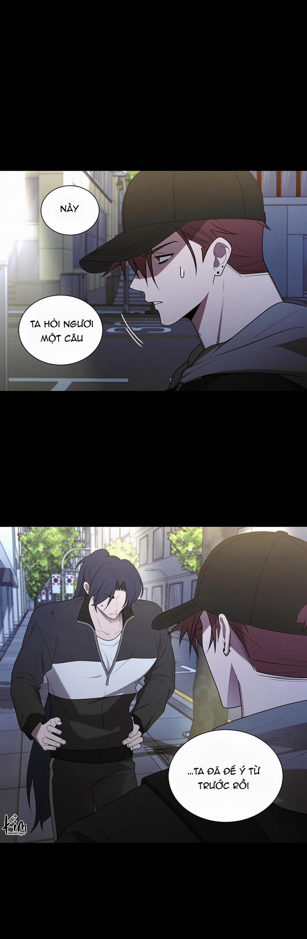 Khi Chim Thước Đến 27 trang 52