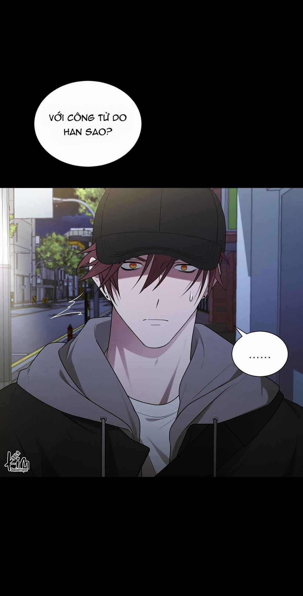 Khi Chim Thước Đến 27 trang 54