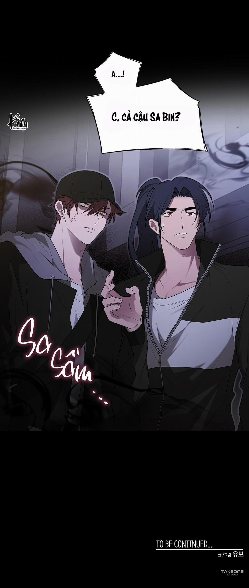 Khi Chim Thước Đến 27 trang 60