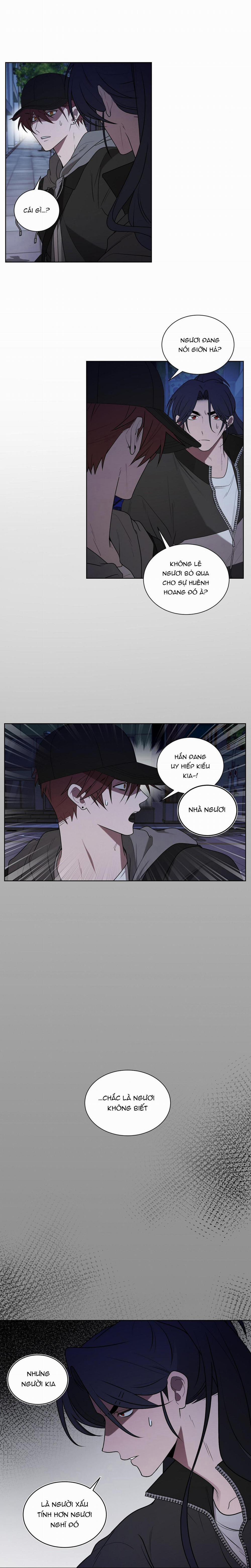 Khi Chim Thước Đến 28 trang 9