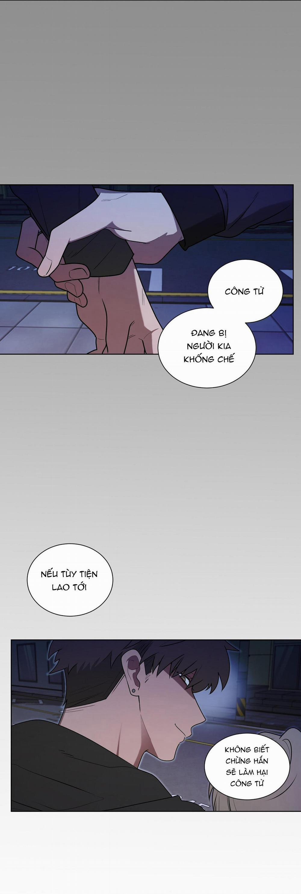 Khi Chim Thước Đến 28 trang 10